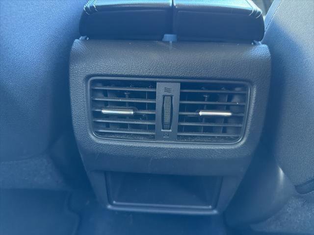 Used 2021 Nissan Rogue S image 28