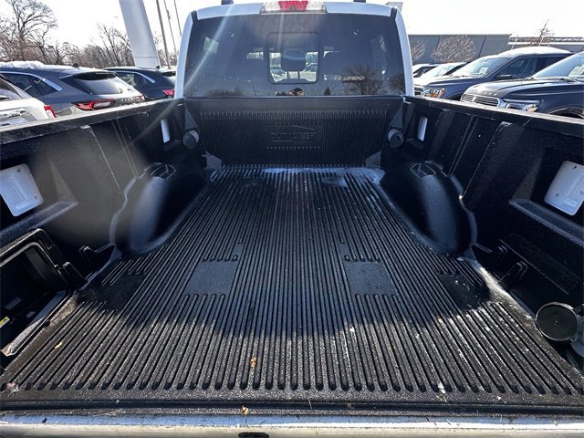 Certified 2022 Ford F150 XLT w/ Equipment Group 302A High image 44