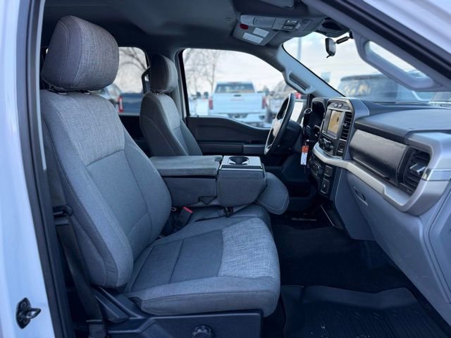 Certified 2021 Ford F150 XLT w/ XTR Package image 21