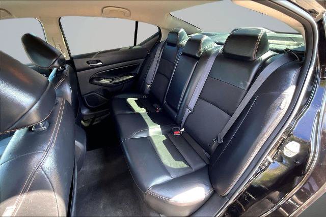 Used 2021 Nissan Altima 2.5 SR FWD image 26