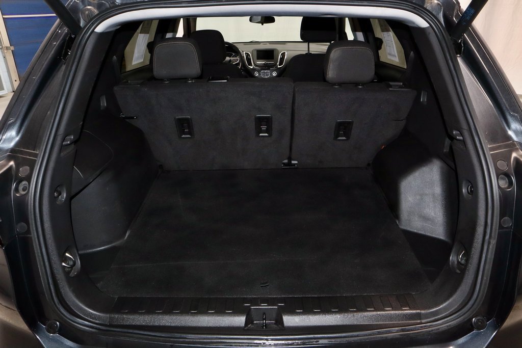 Used 2022 Chevrolet Equinox LT image 13