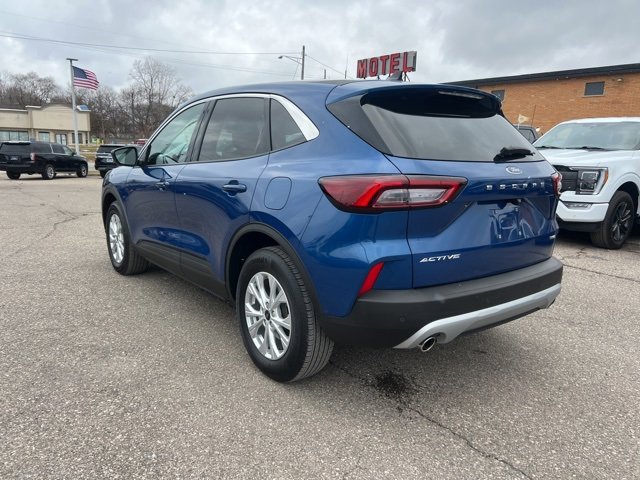Certified 2023 Ford Escape Active w/ Tech Pack #2 image 6