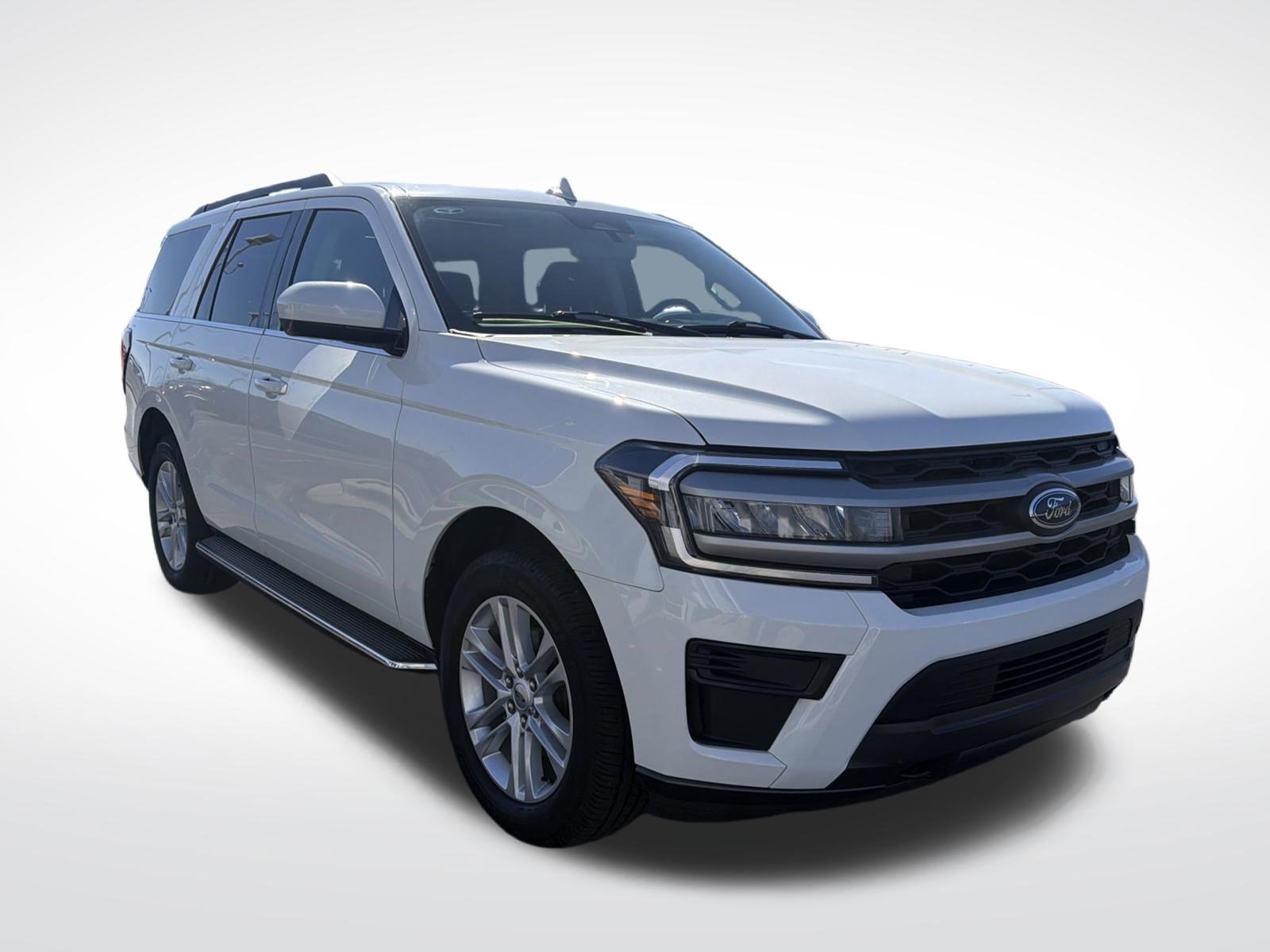 Certified 2023 Ford Expedition XLT AWD/4WD image 4