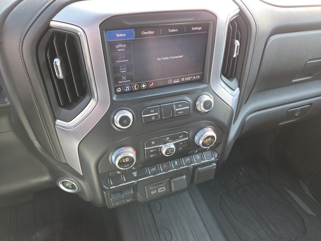 Used 2020 GMC Sierra 3500 SLE w/ SLE Value Package AWD/4WD image 34