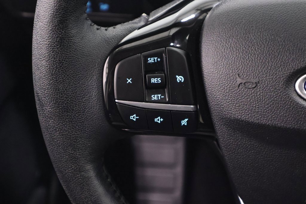 Certified 2021 Ford Escape SE w/ SE Sport Appearance Package image 22