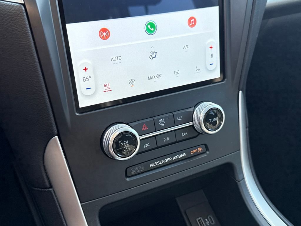 Certified 2024 Ford Edge SEL w/ Convenience Package image 23