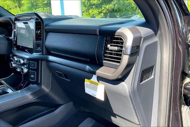 Certified 2024 Ford F150 XLT w/ Equipment Group 302A MID AWD/4WD image 16