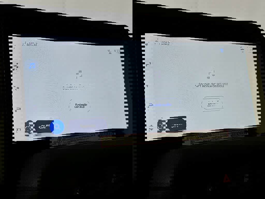 Used 2025 Toyota Land Cruiser w/ Premium Package image 20