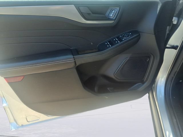 Certified 2024 Ford Escape Active w/ Tech Pack #1 AWD/4WD image 11