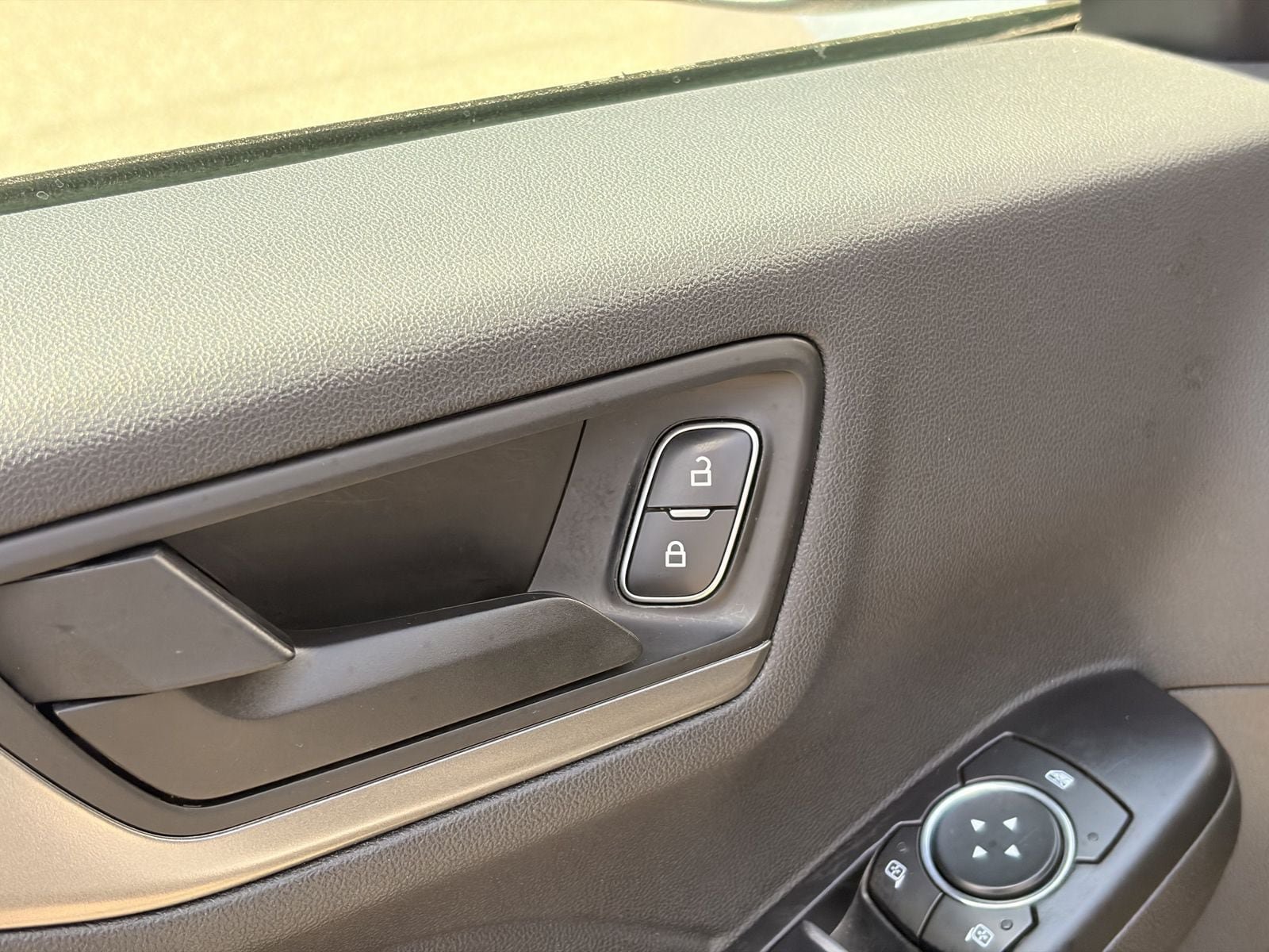 Certified 2024 Ford Escape Active FWD image 26