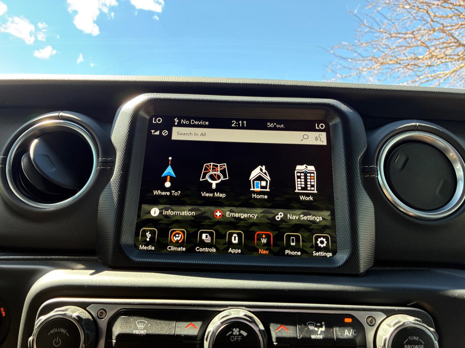 Used 2021 Jeep Wrangler Unlimited Sahara image 27