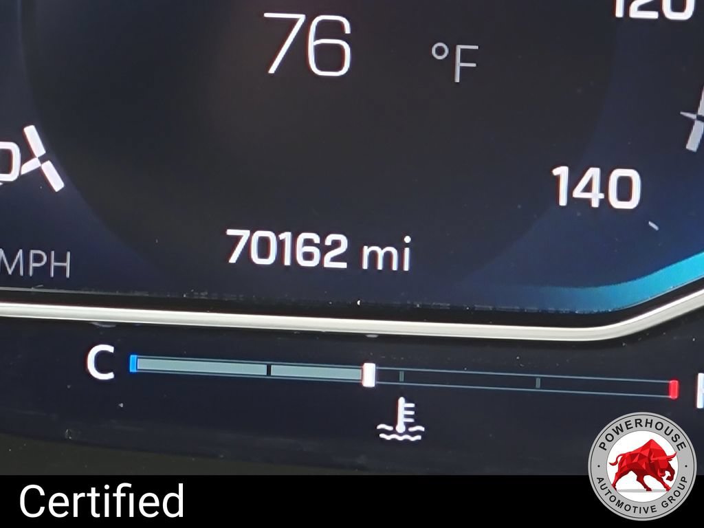 Used 2024 Chevrolet Tahoe Premier RWD image 36