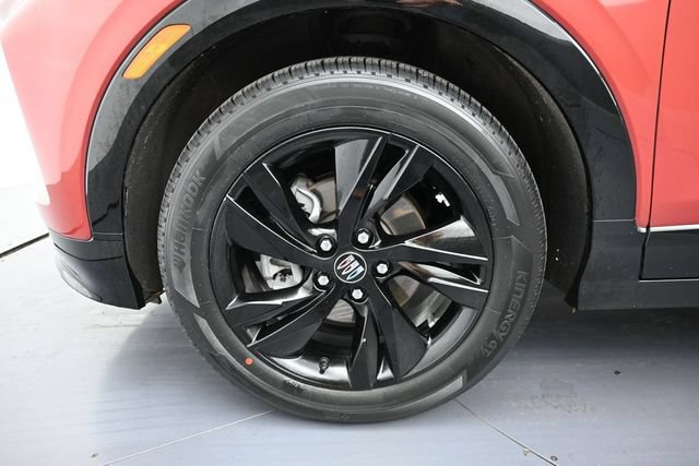 Used 2024 Buick Encore GX Sport Touring FWD image 10