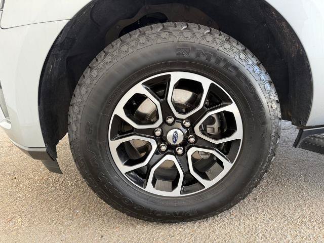 Certified 2022 Ford Expedition XLT AWD/4WD image 32