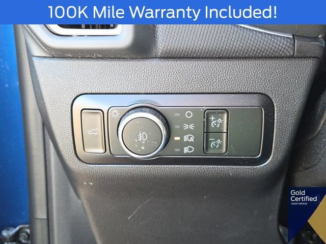 Certified 2023 Ford Bronco Sport Outer Banks w/ Tech Package AWD/4WD image 31