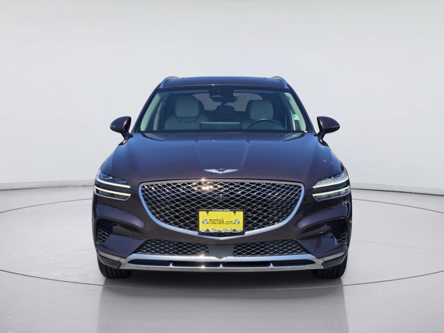 Used 2022 Genesis GV70 2.5T w/ Advanced Package AWD/4WD video 2