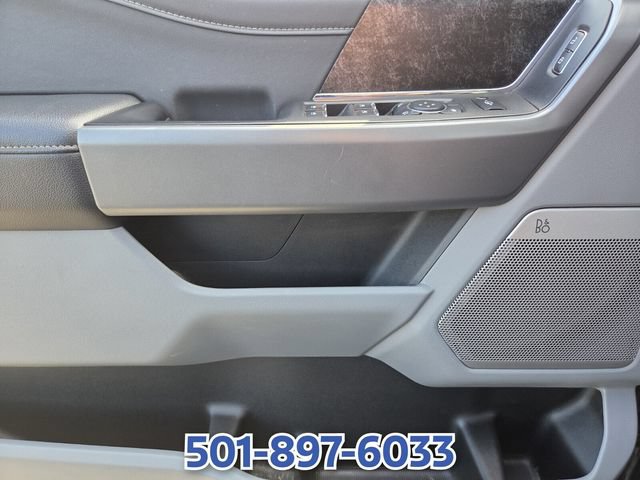 Certified 2024 Ford F250 XLT w/ XLT Premium Package AWD/4WD image 28