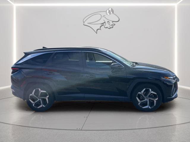 Used 2022 Hyundai Tucson SEL w/ Convenience Package image 7