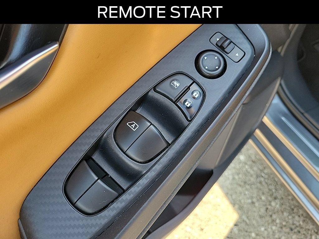 Used 2021 Nissan Sentra SV w/ SV Premium Package FWD image 22