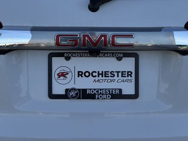 Used 2020 GMC Acadia AT4 image 43