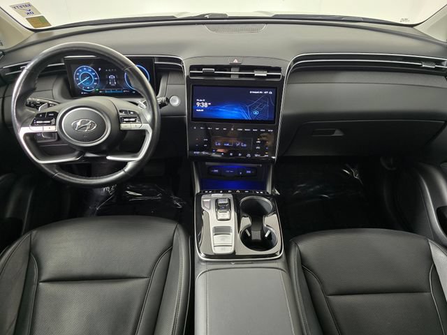 Used 2022 Hyundai Tucson Limited AWD/4WD image 20