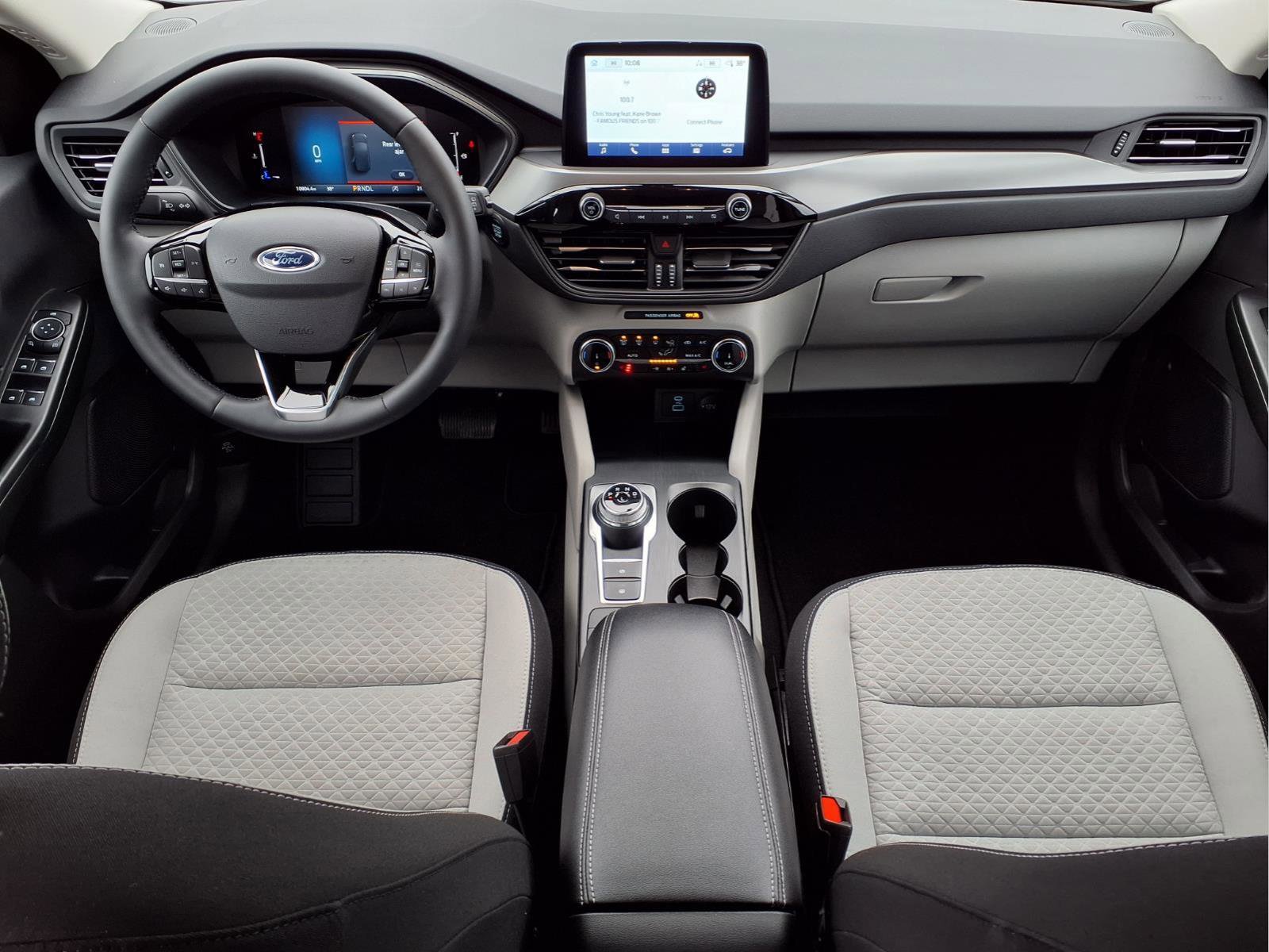 Certified 2023 Ford Escape Active AWD/4WD image 11