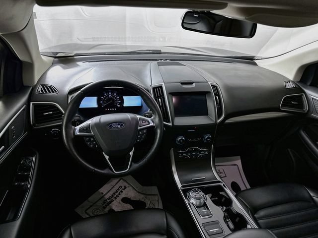 Certified 2019 Ford Edge SEL w/ Equipment Group 201A AWD/4WD image 31