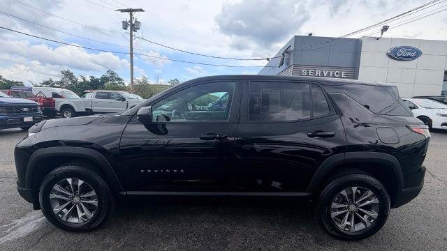 Used 2026 Chevrolet Equinox LT w/ Convenience Package II AWD/4WD image 4