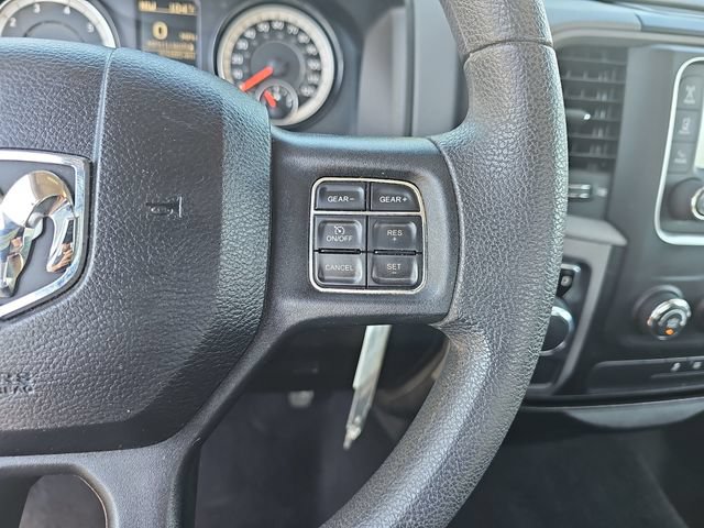 Used 2019 RAM 1500 Tradesman w/ Popular Equipment Group RWD image 16
