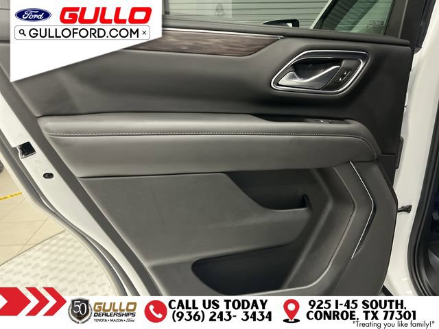 Used 2023 Chevrolet Tahoe LS AWD/4WD image 17