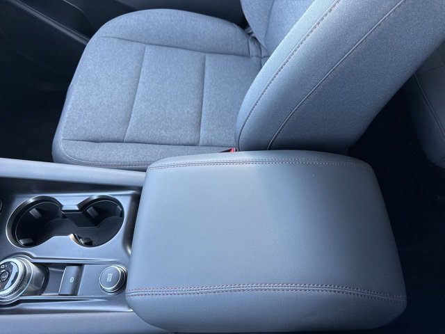 Certified 2025 Ford Explorer Active image 27