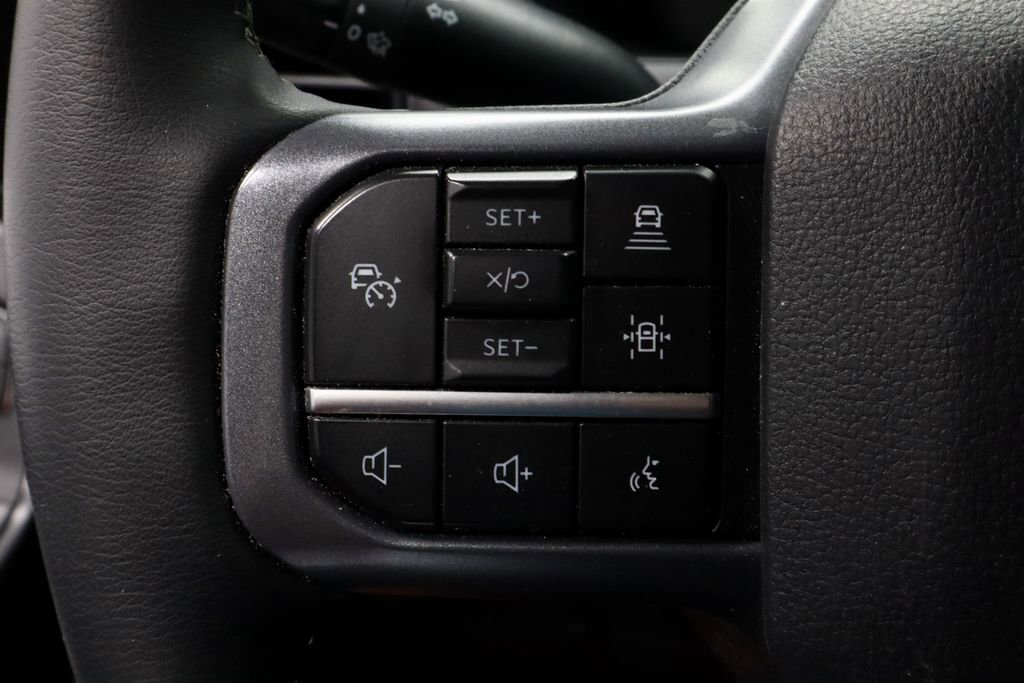 Certified 2025 Ford F150 Lariat AWD/4WD image 28