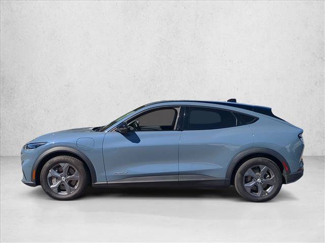 Certified 2023 Ford Mustang Mach-E Select RWD image 9
