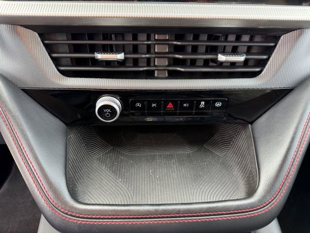 Certified 2025 Ford Explorer ST-Line image 30