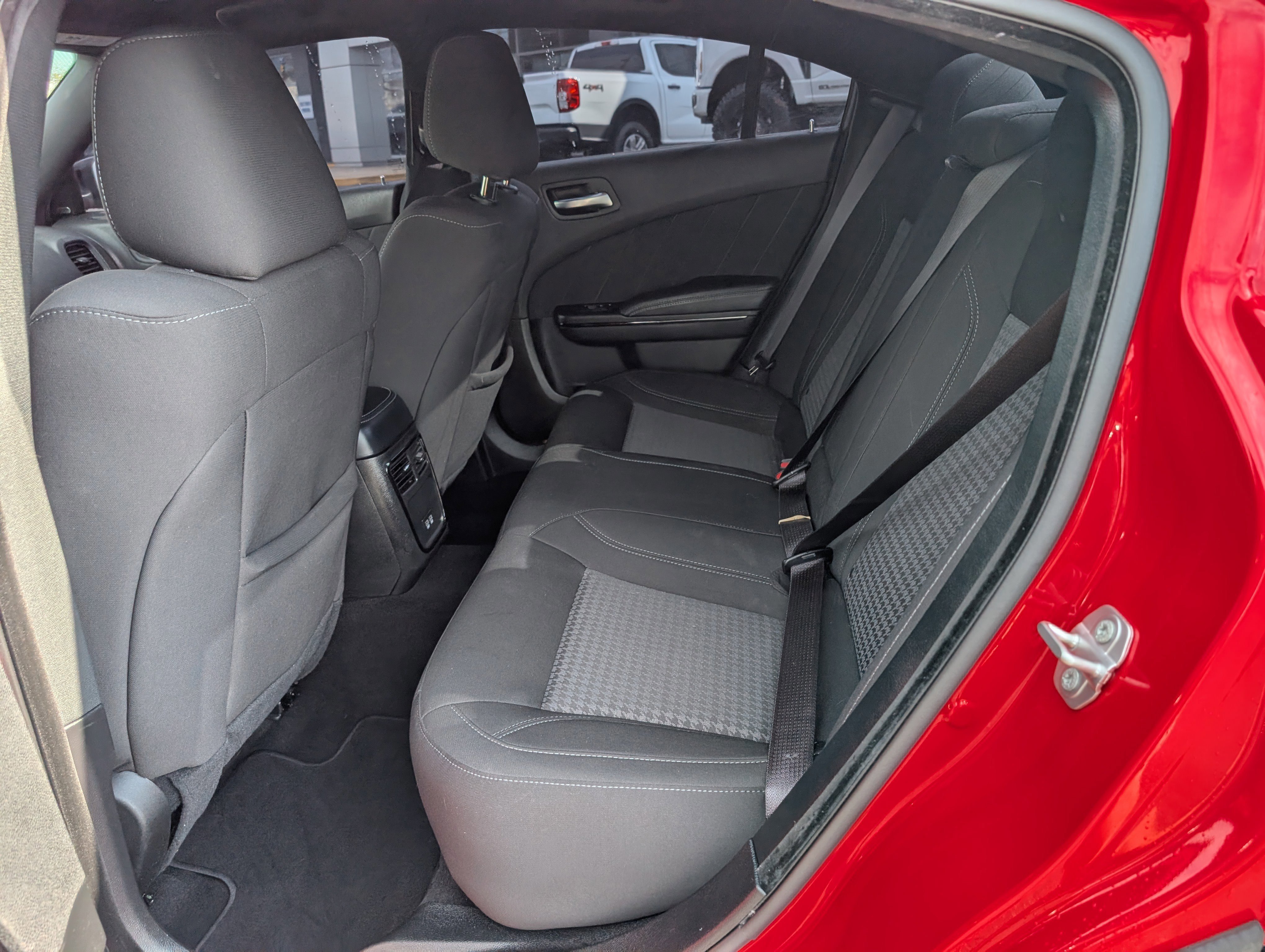 Used 2023 Dodge Charger SXT w/ Blacktop Package image 15