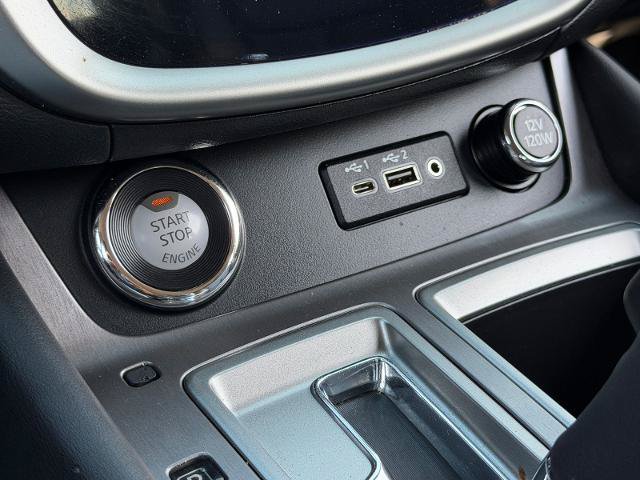 Used 2024 Nissan Murano SV AWD/4WD image 23