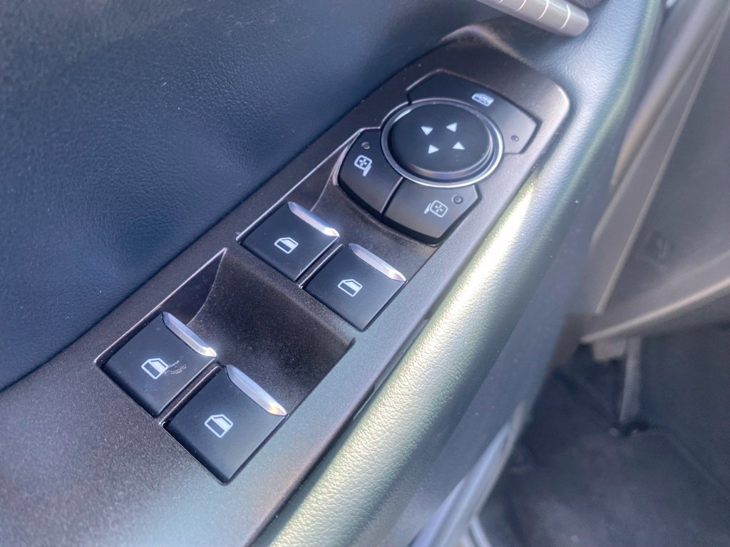 Certified 2026 Ford Explorer ST-Line AWD/4WD image 13