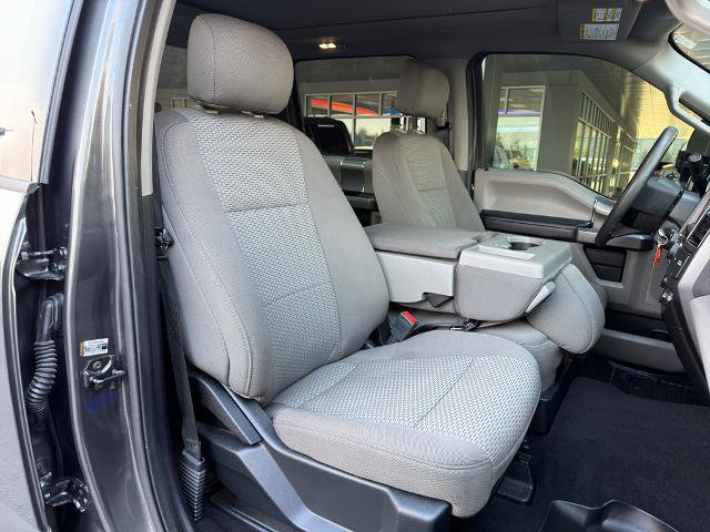 Certified 2020 Ford F250 XLT w/ Tremor Off-Road Package AWD/4WD image 10