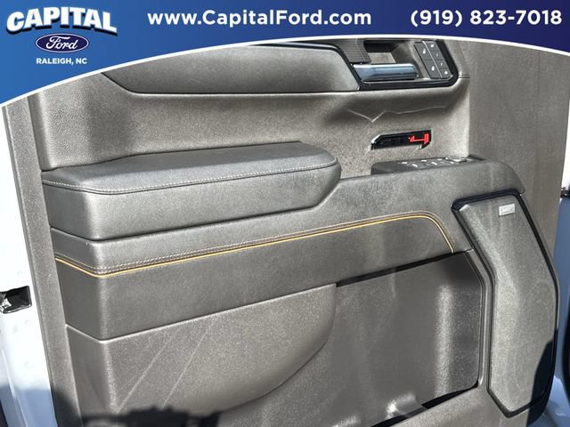 Used 2024 GMC Sierra 1500 AT4 w/ Technology Package AWD/4WD image 20