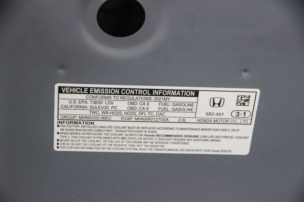 Used 2021 Honda Accord Sport image 29