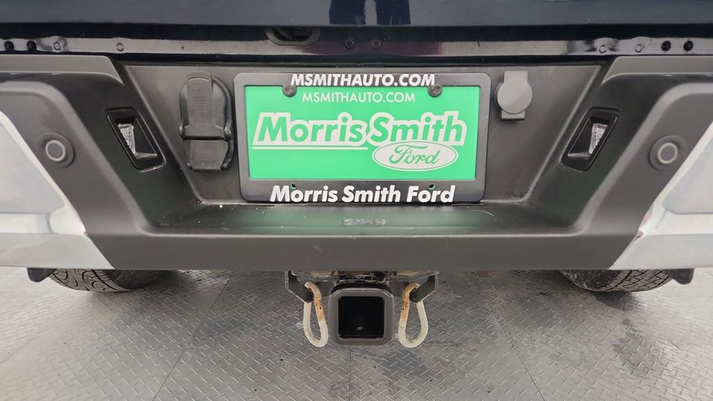 Certified 2023 Ford F150 XLT w/ Equipment Group 301A Mid image 18