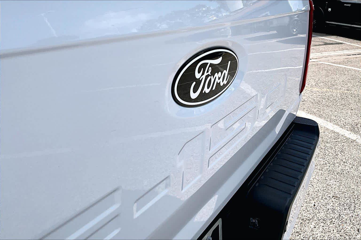 Certified 2025 Ford F150 XLT w/ Equipment Group 303A High AWD/4WD image 31