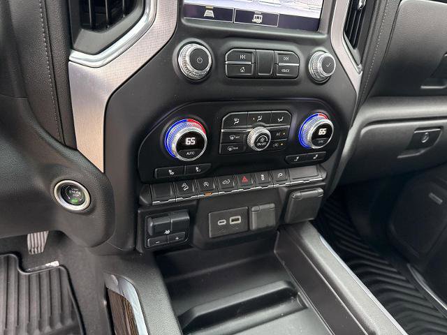 Used 2021 GMC Sierra 1500 Elevation AWD/4WD image 9
