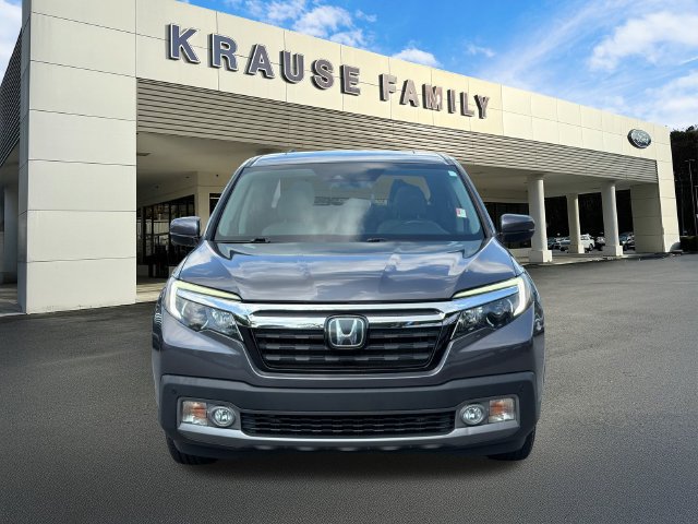 Used 2020 Honda Ridgeline RTL-E image 2