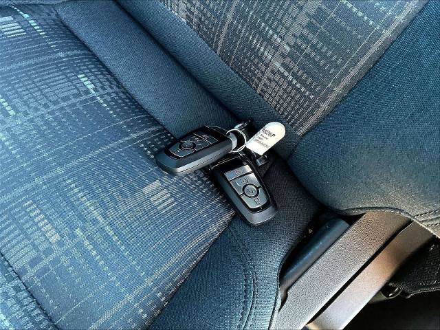 Certified 2025 Ford Bronco Heritage Edition AWD/4WD image 33