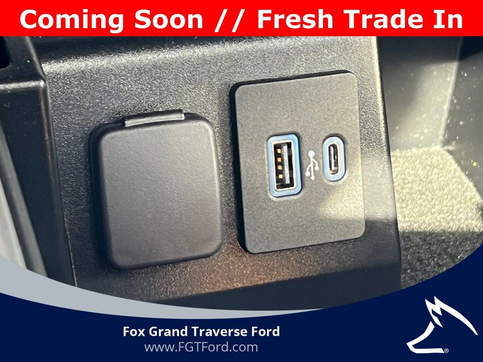 Certified 2023 Ford Explorer XLT w/ Equipment Group 202A AWD/4WD image 32