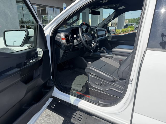 Certified 2022 Ford F150 Raptor AWD/4WD image 8