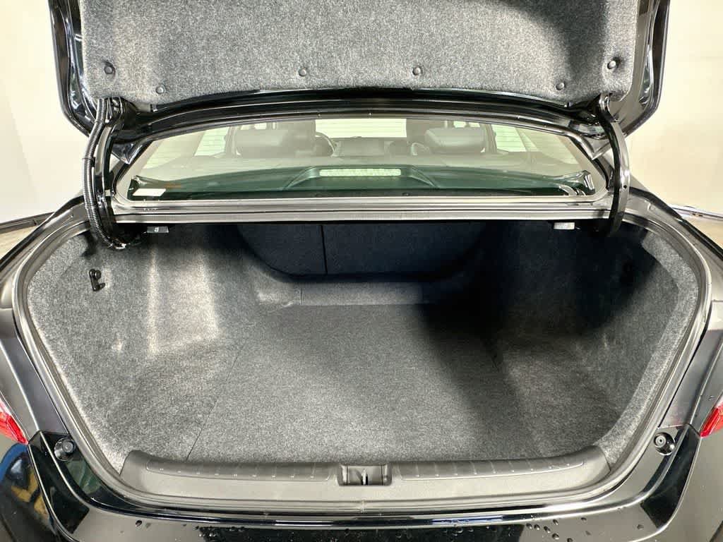Used 2020 Honda Accord EX image 21