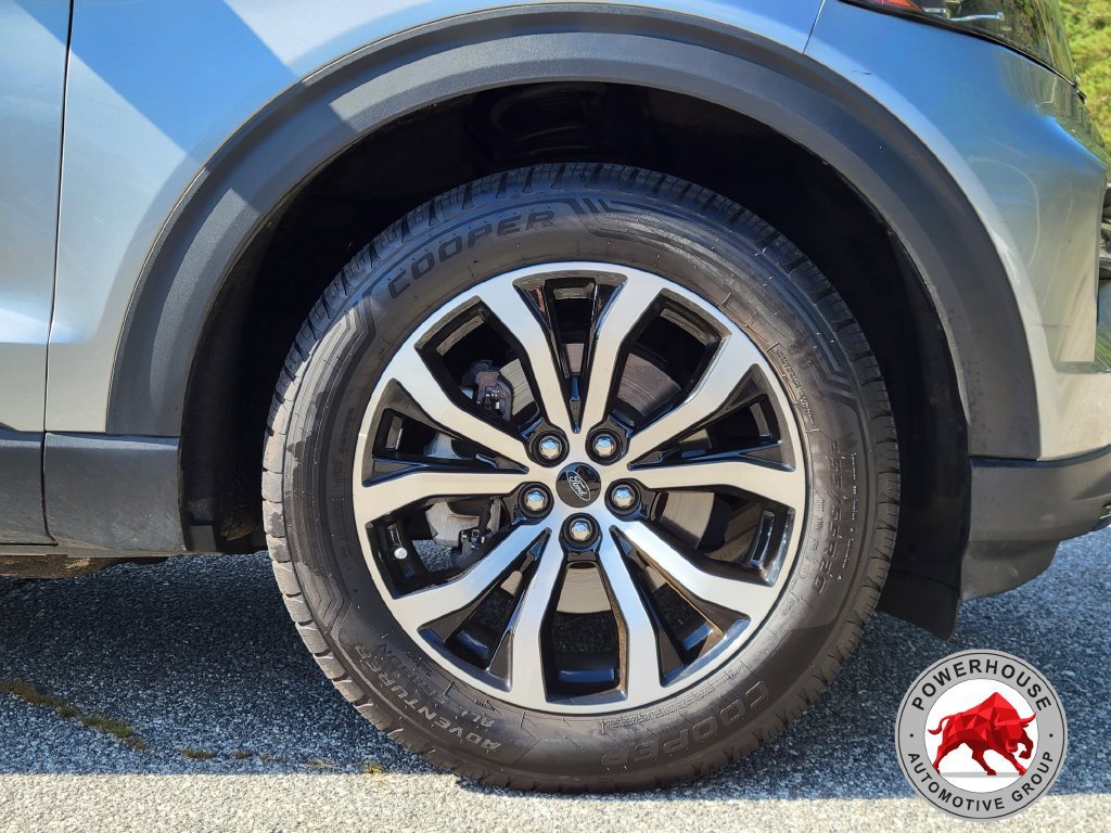 Certified 2023 Ford Explorer ST-Line w/ Class IV Trailer Tow Package AWD/4WD image 12
