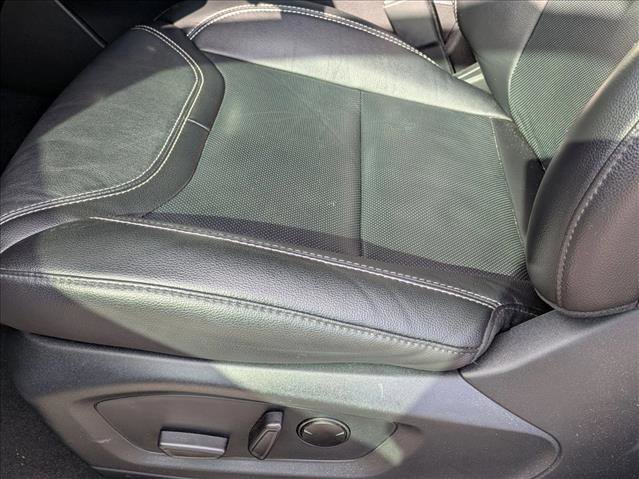 Certified 2024 Ford Explorer ST w/ Equipment Group 401A image 13